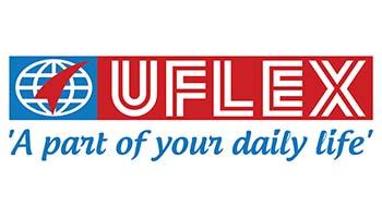 Uflex surges on launch of FLEXBON 00512
