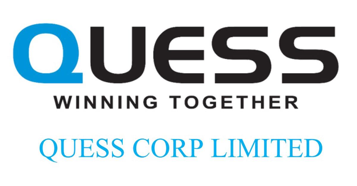 Quess Corp: Reinforcing Corporate Structure Simplification and Unlocking Value