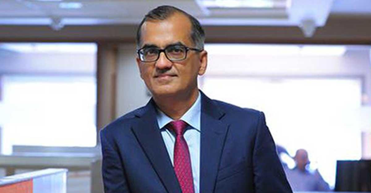 Sundaram Alternates appoints Vikaas M Sachdeva as the new Managing Director