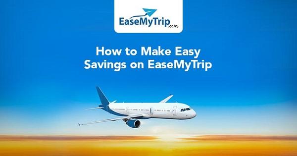 EaseMyTrip: Now SIP for travel plans; can start SIP as low as Rs 100! Can this be a win-win situation for travellers and company?