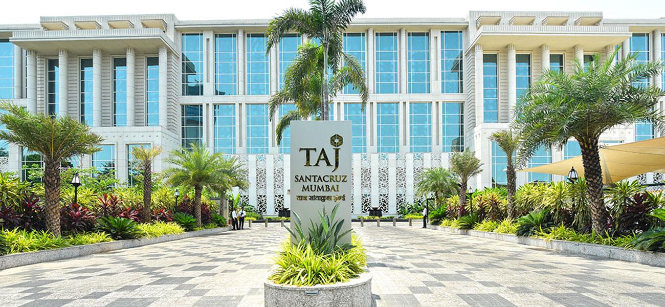 GVK mulls to sell stakes in TAJGVK