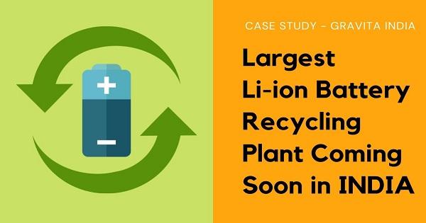This small-cap recycling company announces start of commercial production of recycled polypropylene granules from its new plant!