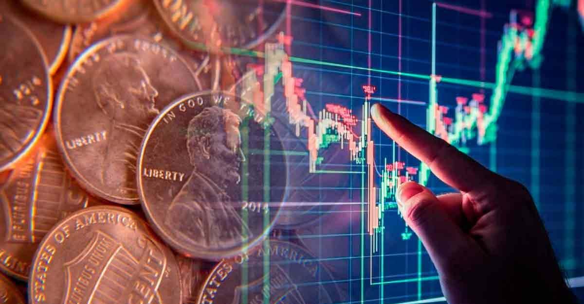 Watch out for these penny stocks locked in the upper circuit on October 27