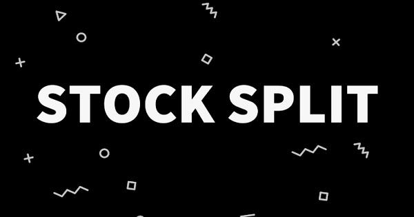 This Smallcap speciality chemical stock announces 1:5 stock split!