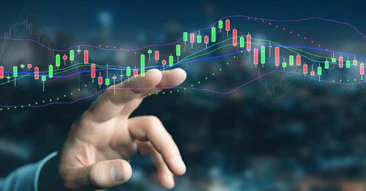 Checkout these powerful stocks with strong technical setup for November 2