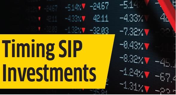 Timing SIP Investments