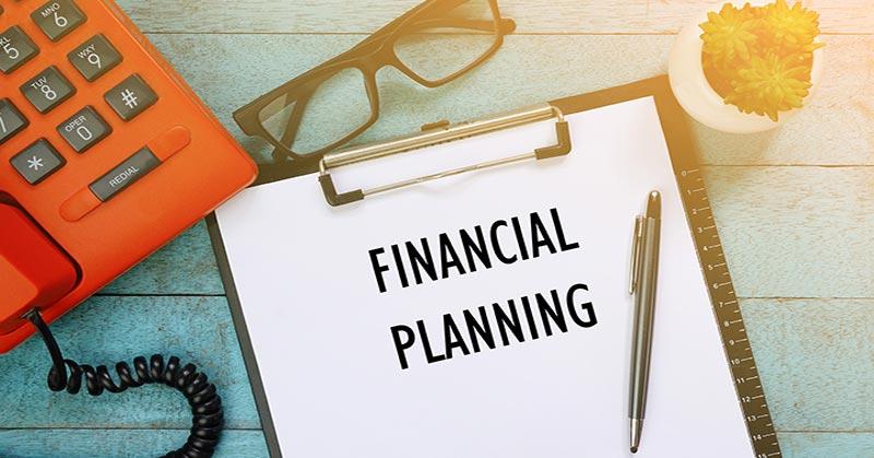 Importance Of Planning To Fund Future Goals