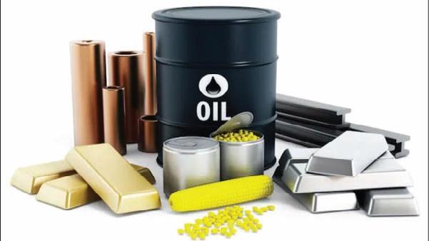 Wavering Commodity Trade To Continue