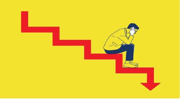 Tips For Dealing With Losing Stocks