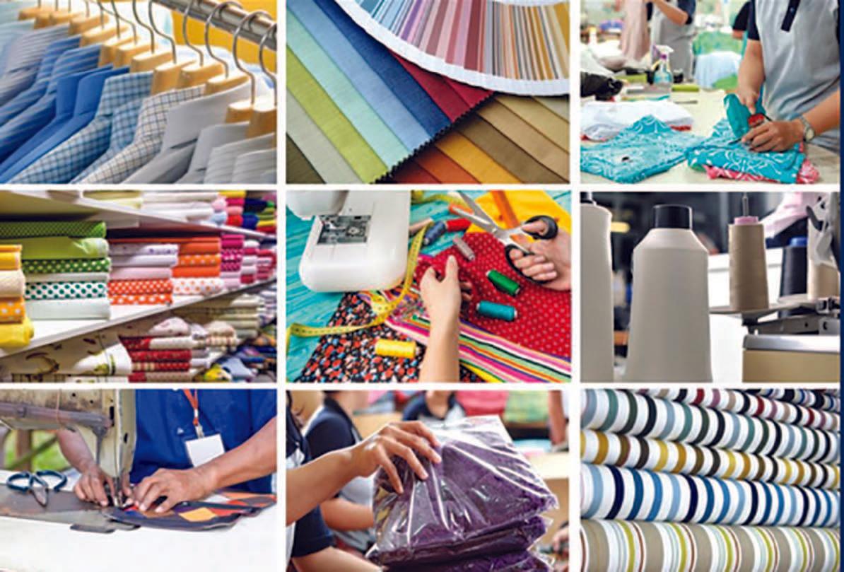 Have Textile And Cement Stocks Bottomed Out?