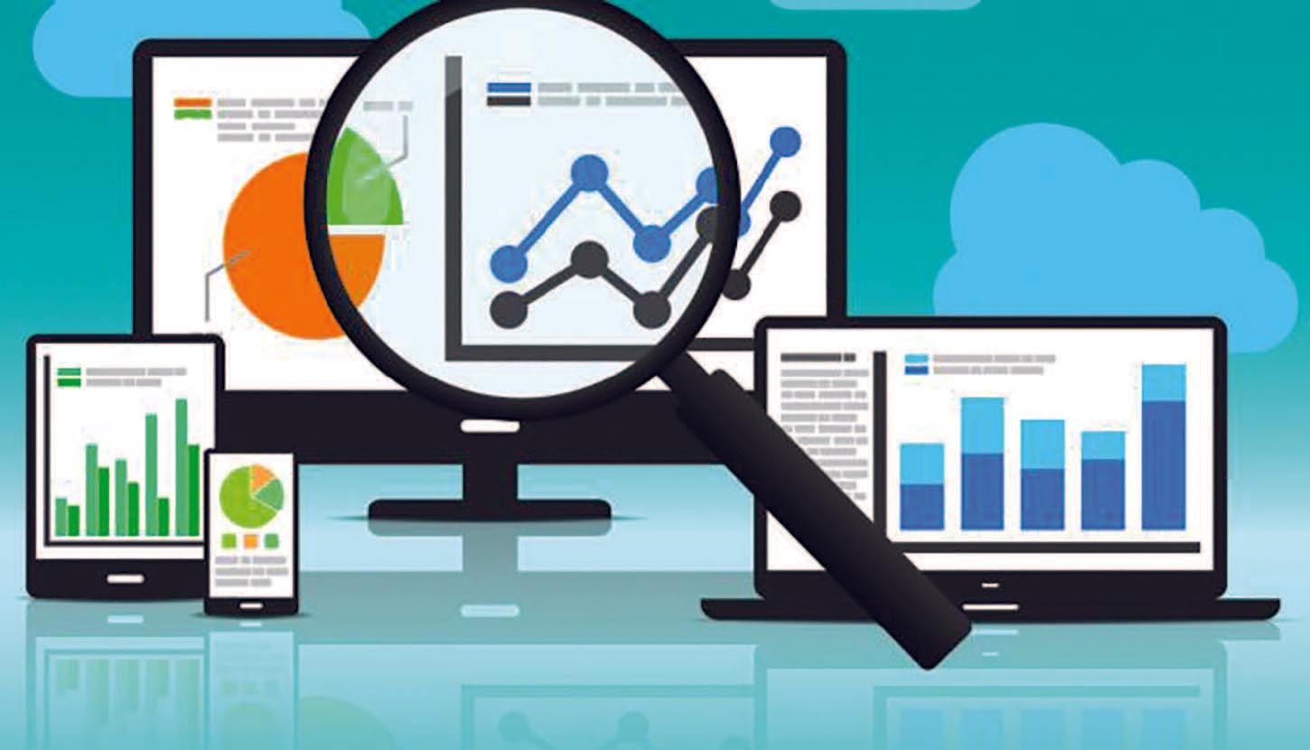 Aum Size And Returns: What's The Relation And How To Evaluate