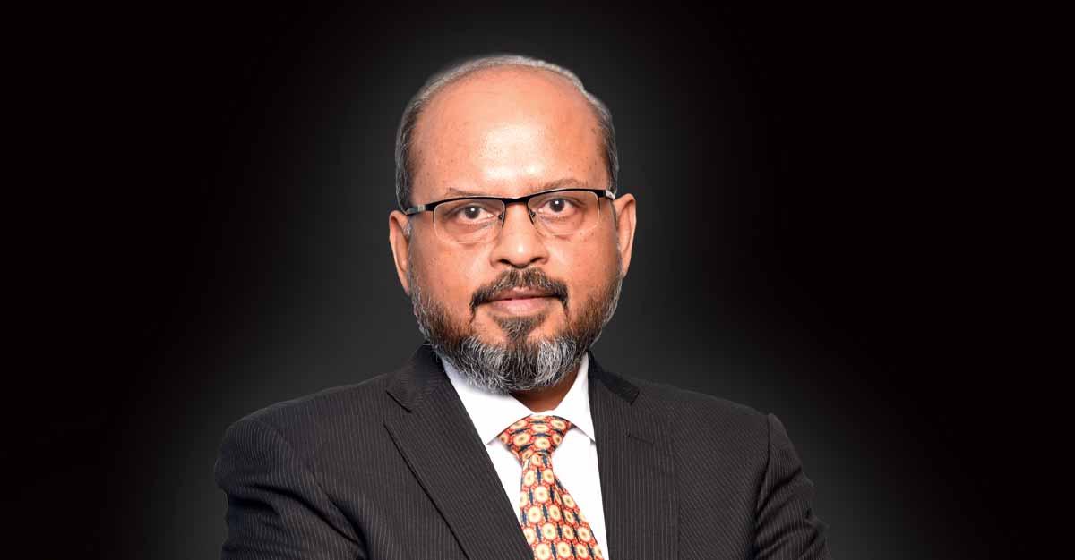 In conversation with Shalabh Saxena, Managing Director and CEO, Spandana Sphoorty Financial Limited