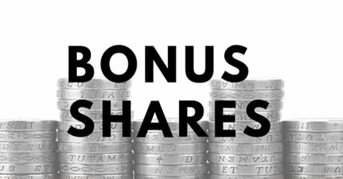 This multibagger micro-cap company is likely to announce bonus issue of shares; have you bought it yet?