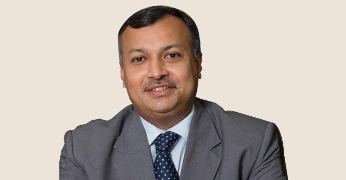 In conversation with Ajit Banerjee, Chief Investment Officer, Shriram Life Insurance