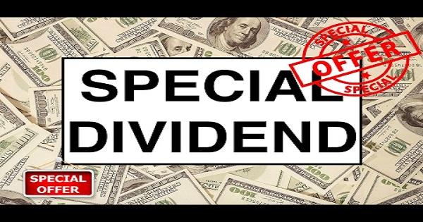 Rs 850 Dividend Stock: Don't miss action in this MNC stock as it fixes Record date and Ex- Date!