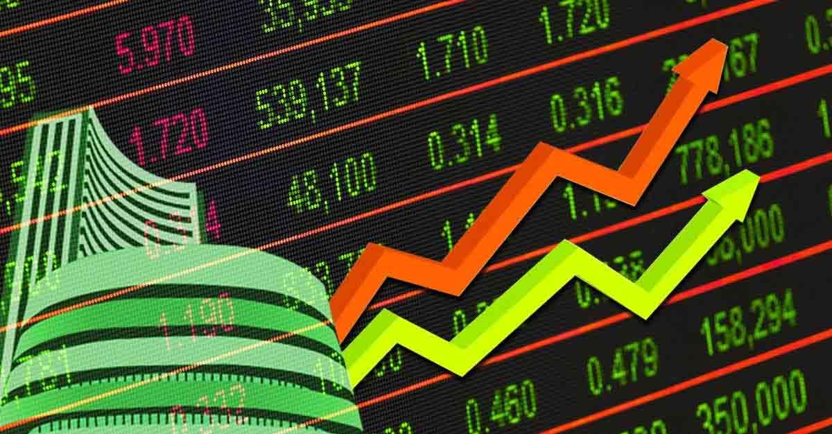 Global indices are soaring, helped by a decline in this index! Here's why!