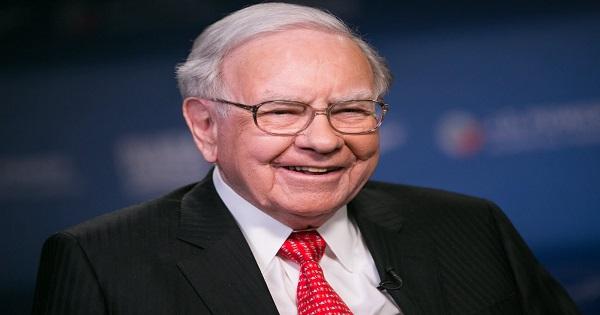 Warren Buffett stands firm with his investing ideology, ‘Buy when there is fear as he bought three new stocks in Q3 and sold others