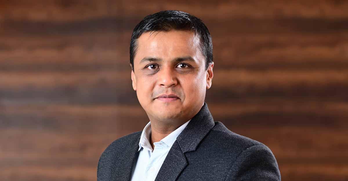 In conversation with Kalpesh Dave, Head of Corporate Planning and Strategy, Star Housing Finance Ltd