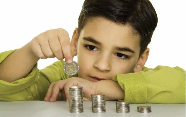 Teaching Your Kids the ABC of Money