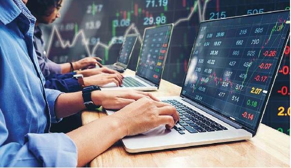 Growth Triggers in Place for Broking Industry