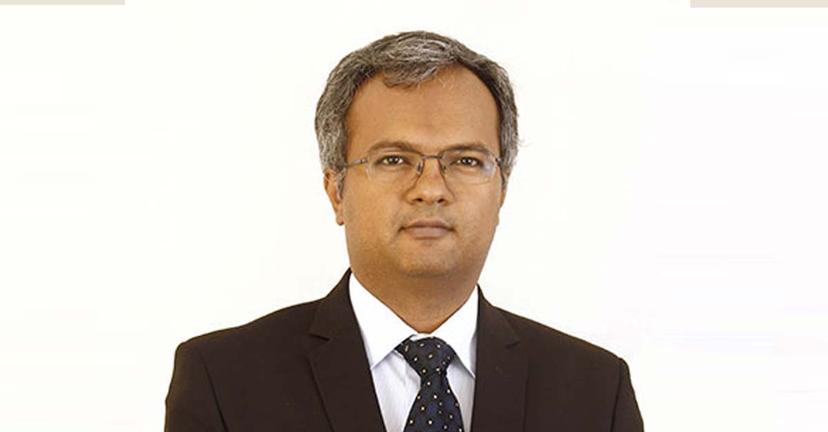 In conversation with Rupesh Patel Senior Fund Manager (Equity ...
