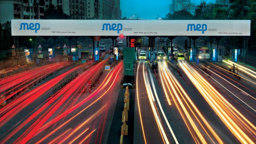 MEP Infrastructure bags toll collection contract in Tamil Nadu