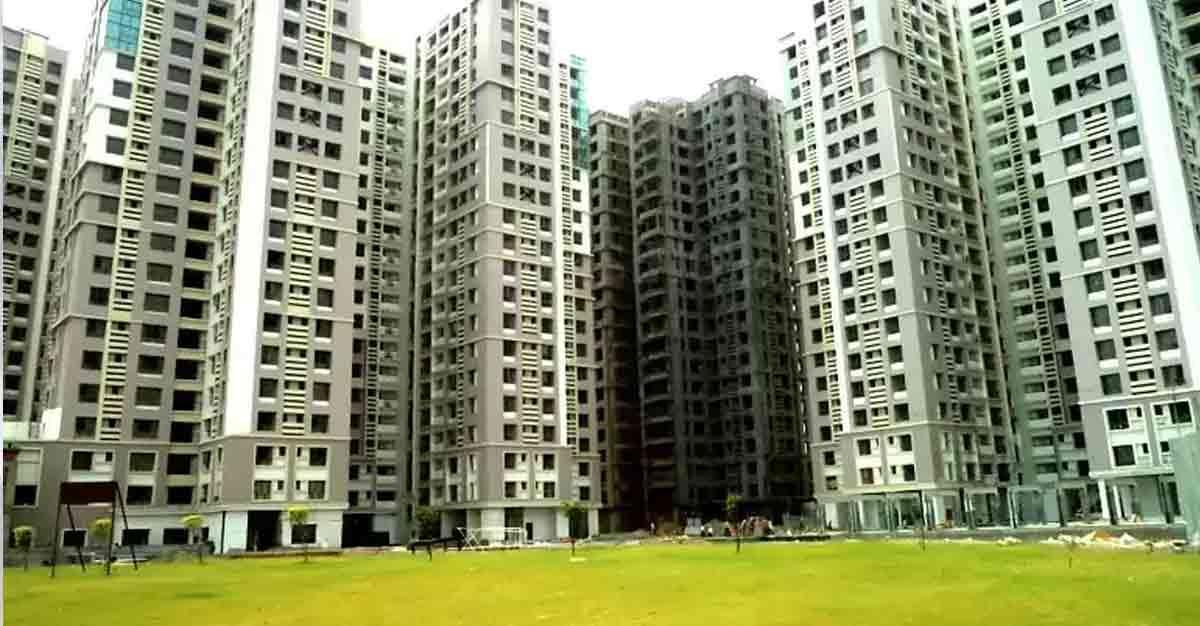 This real estate stock got approval for Rs 850 crore project; do you own it?