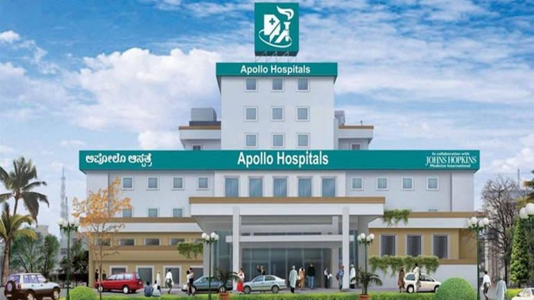 Apollo Hospitals adopts acquisition mode for regional penetration