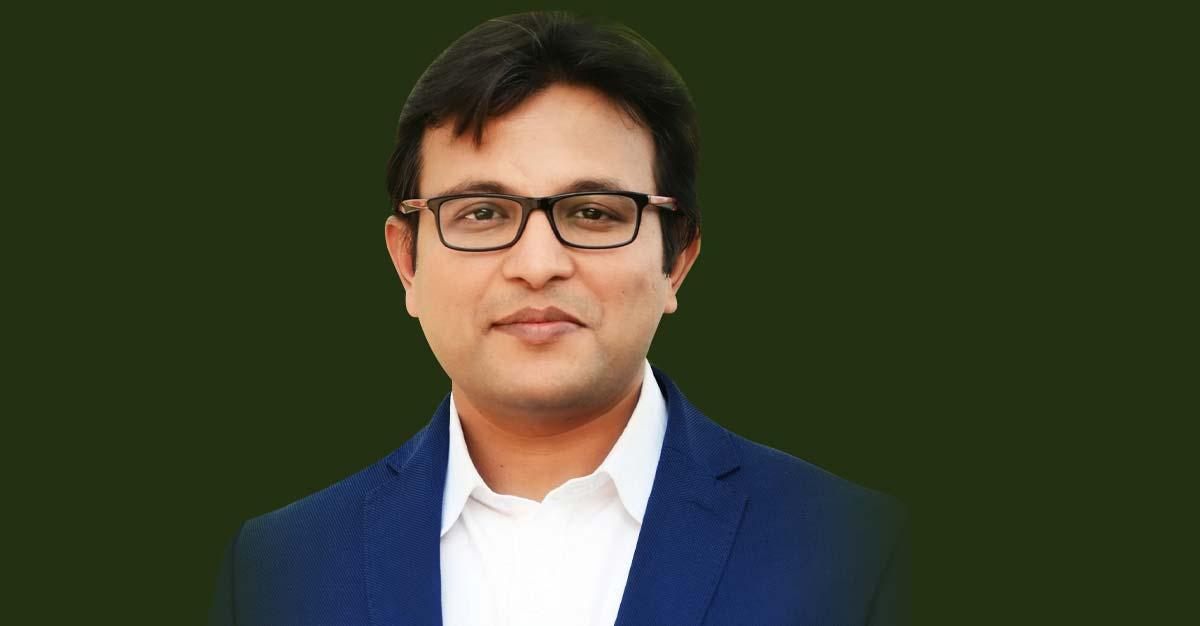 In conversation with Yash Mutha, Executive Director, Krsnaa Diagnostics Ltd