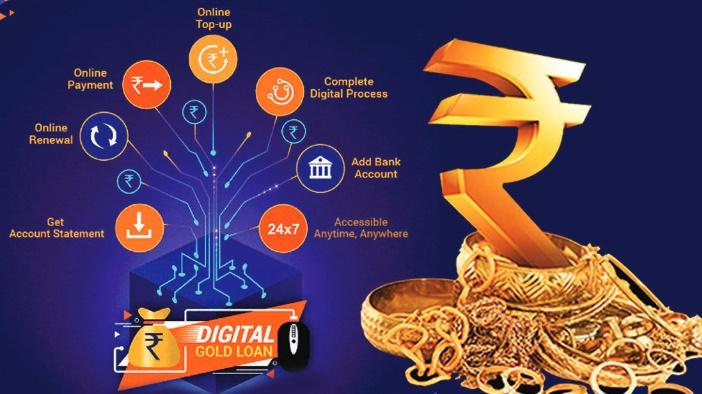 IIFL FINANCE : PLACED IN A PRIME POSITION