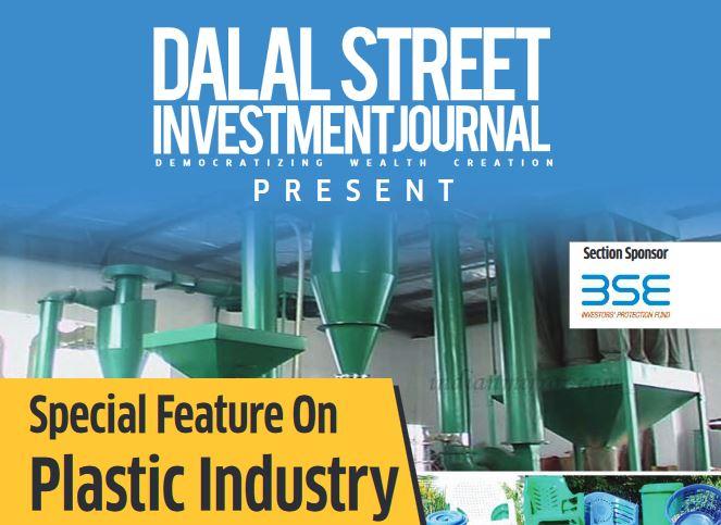 Plastic Gets Into A Profitable Position