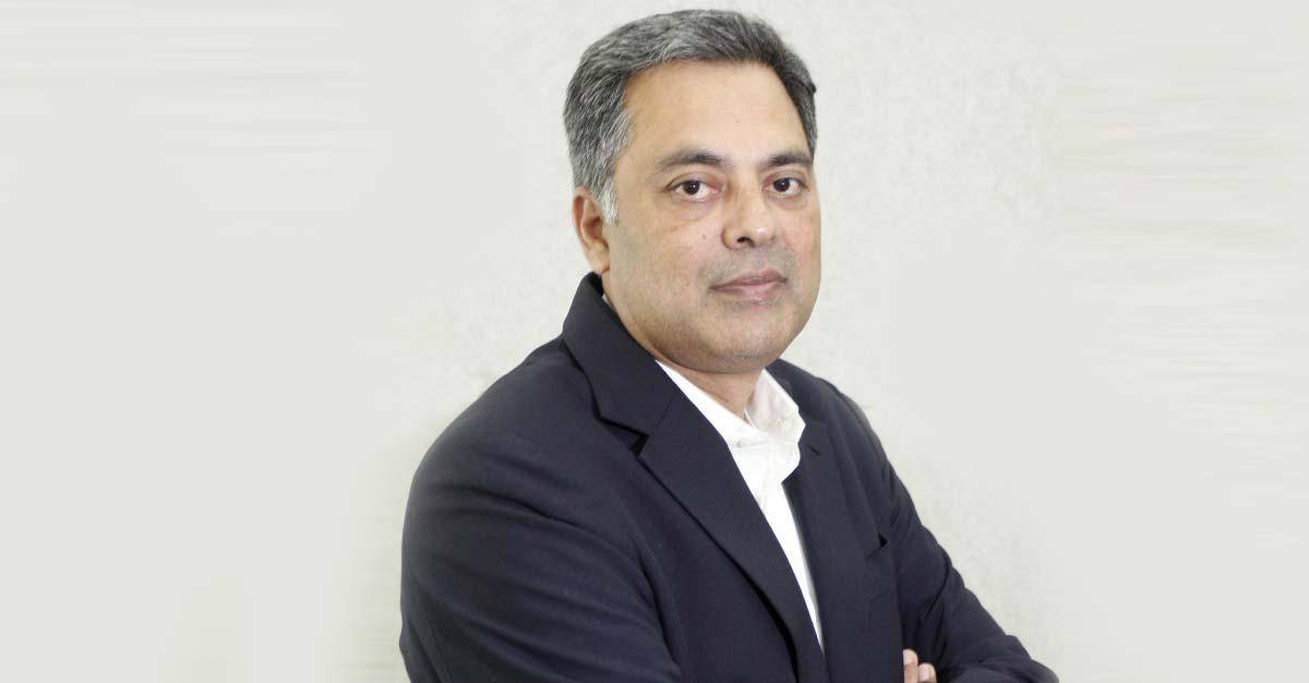 In Conversation With,Anoop Bhaskar Head (Equity) IDFC Asset Management Company Limited
