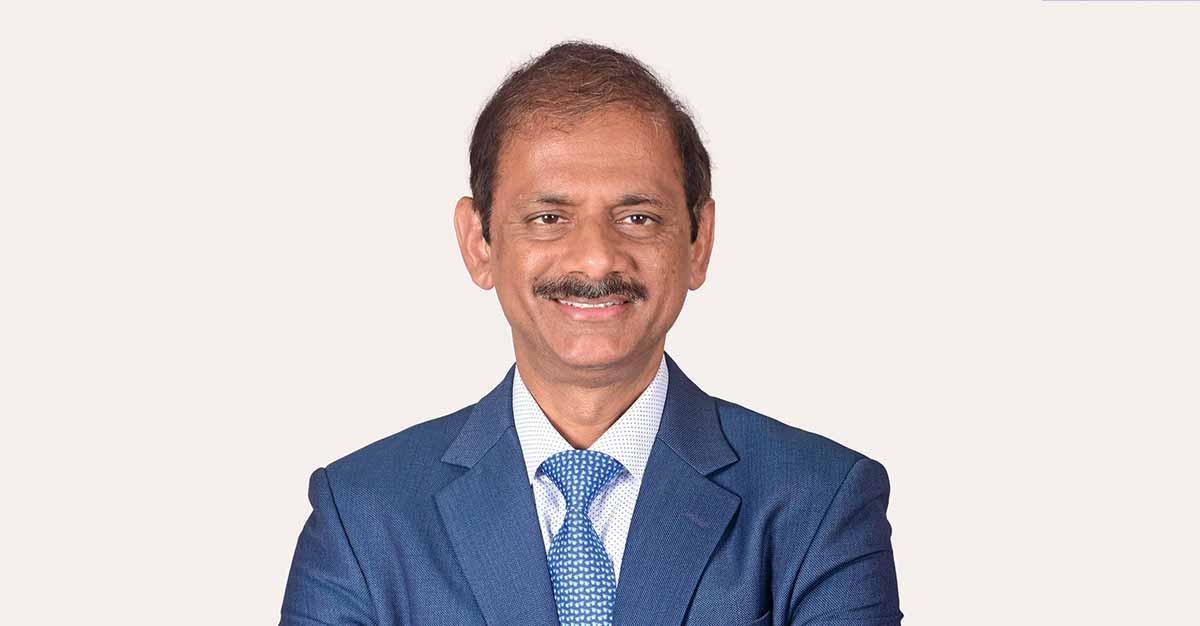 In Conversation with V Vaidyanathan Managing Director and CEO, IDFC First Bank