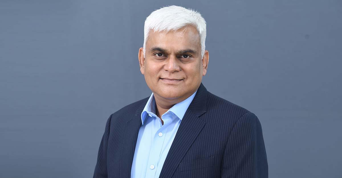 In Conversation with Kishor Patil, CEO and Managing Director, KPIT Technologies Limited