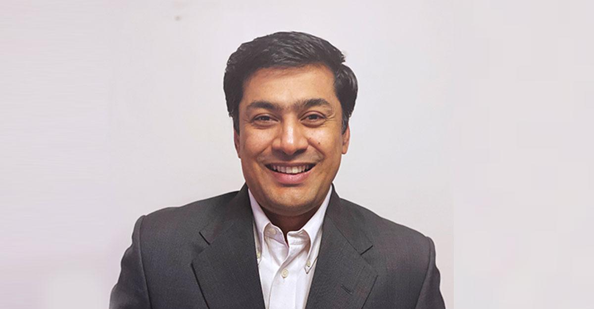 In Conversation with, Venkatraman Narayanan, Managing Director and CFO, Happiest Minds Technologies Ltd.