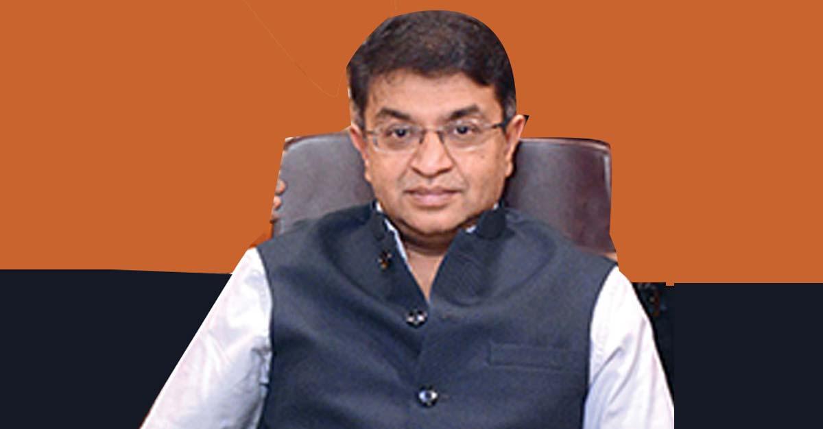 In Conversation With, Manish Gupta, Chairman and Managing Director ,Gujarat Ambuja Exports Limited