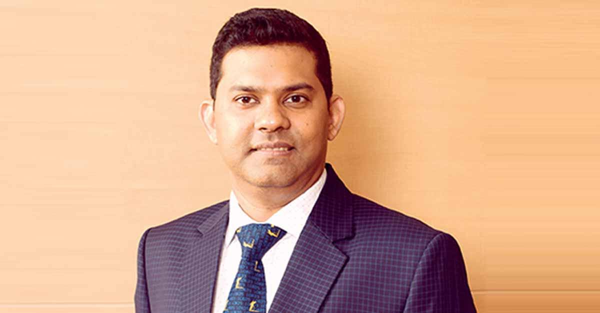 In Conversation with, Prakarsh Gagdani CEO, 5paisa.com