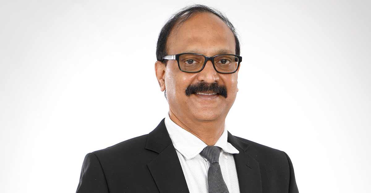 In Conversation With,Y S Chakravarti Managing Director and CEO Shriram City Union Finance Limited