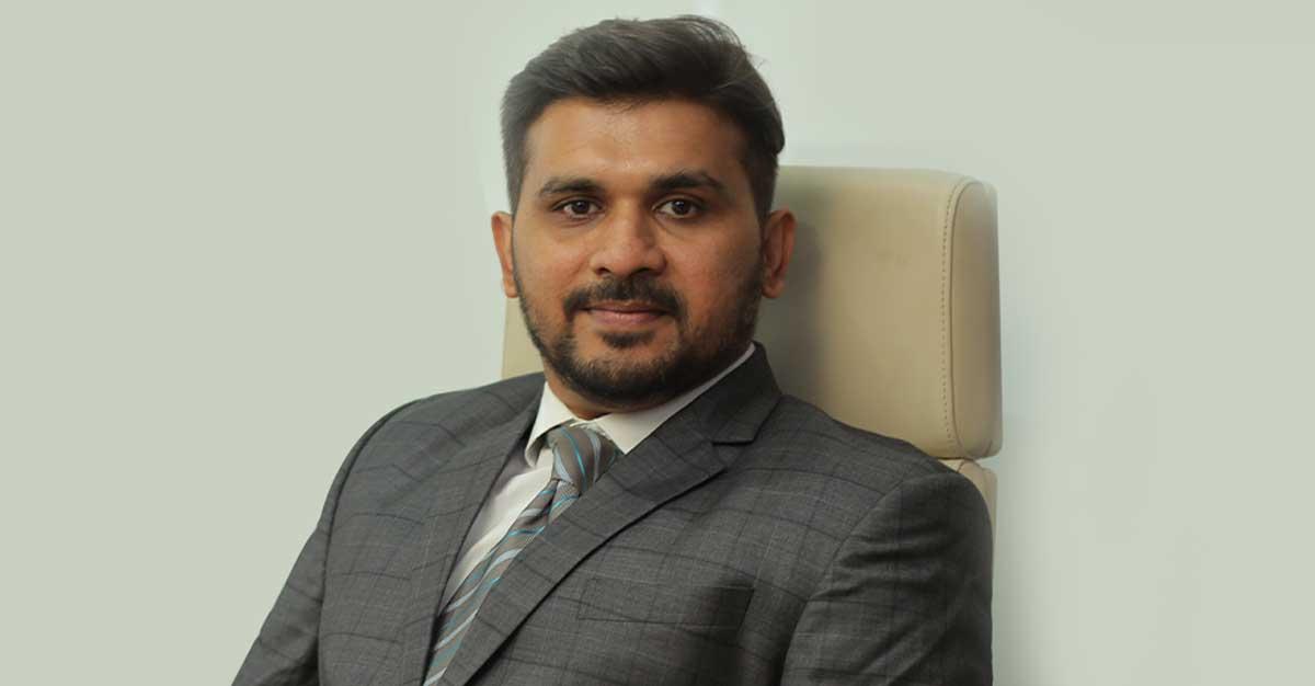 In Conversation with Maulik Patel CMD, Meghmani Finechem Ltd