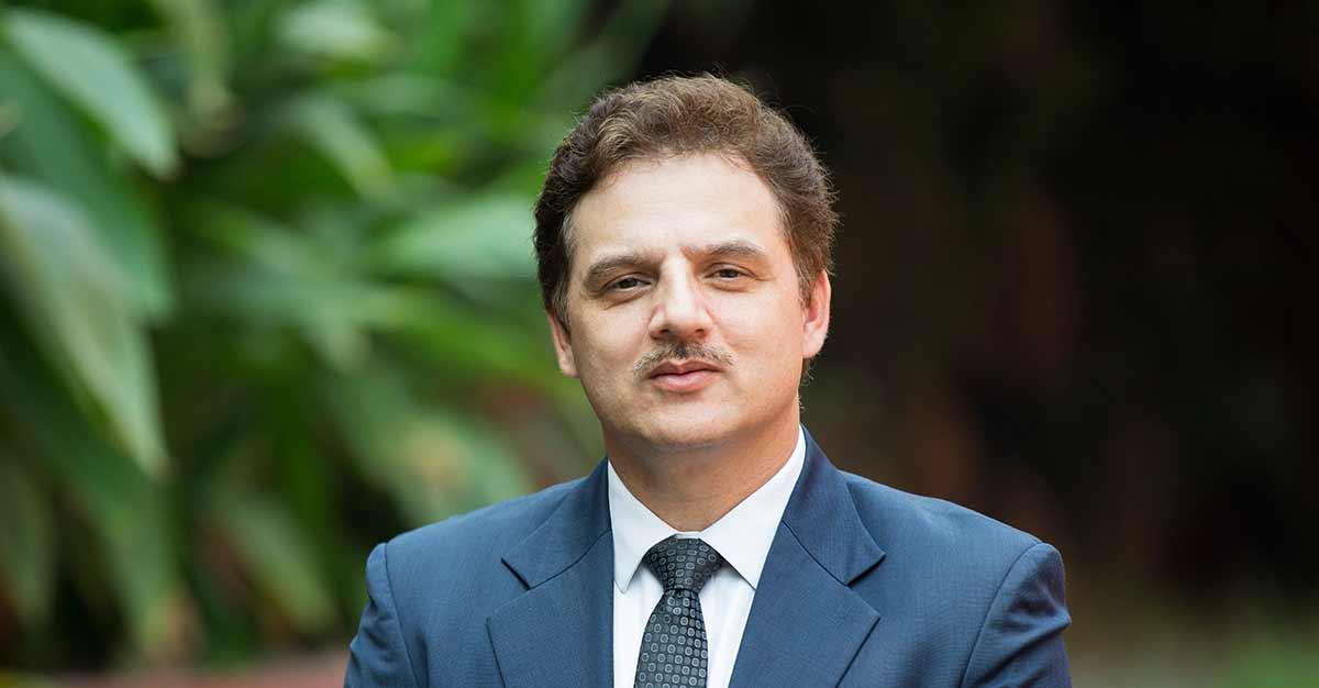 In Conversation with Virender Jeet CEO, Newgen Software Technologies Limited