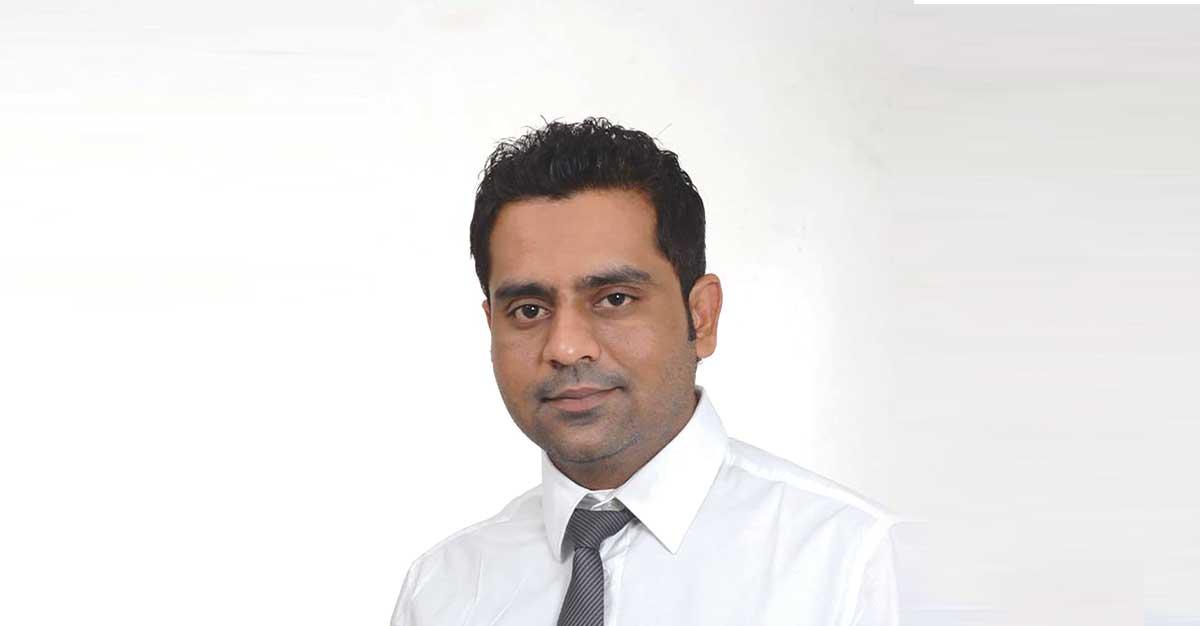 In Conversation With, Mukeshkumar Navnitray Bhatt, Promoter and Executive Director, Jay Jalaram Technologies Limited