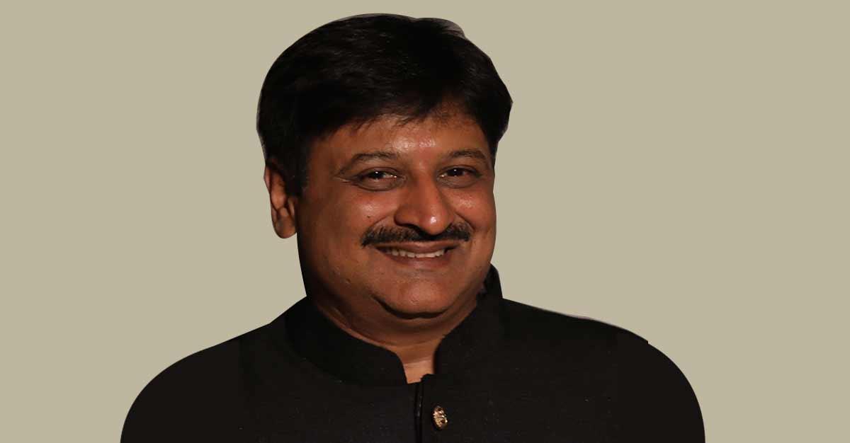 In Conversation with Nilesh Jobanputra Managing Director, Jayant Infratech Limited