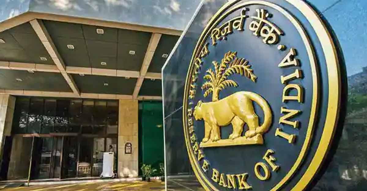 Market WRAP: RBI applied brakes to the Nifty rally; Sensex plunged over 200 points as metals and realty take a hit