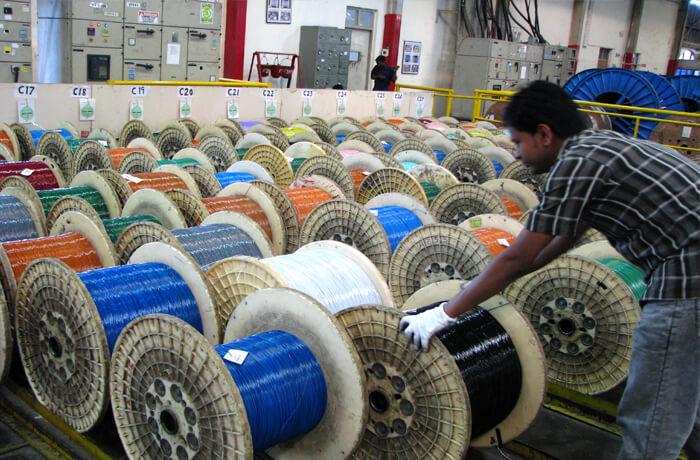 Sterlite Technologies to acquire EU-based optical cable firm
