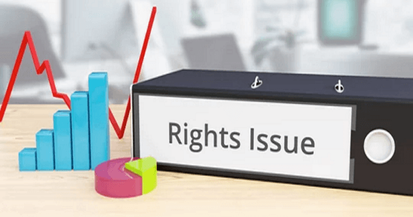 Small-cap cement stock offers rights issue in 1:2 at a steep discount of 22 per cent, know the record date!