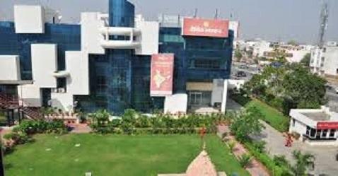 DB Corp ascends post share buyback approval