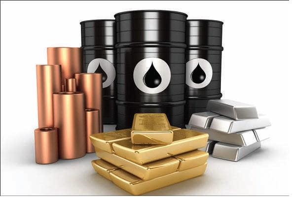 Deviating Commodity Prices Will Prevail