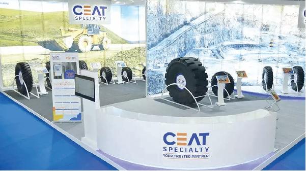 Ceat Limited