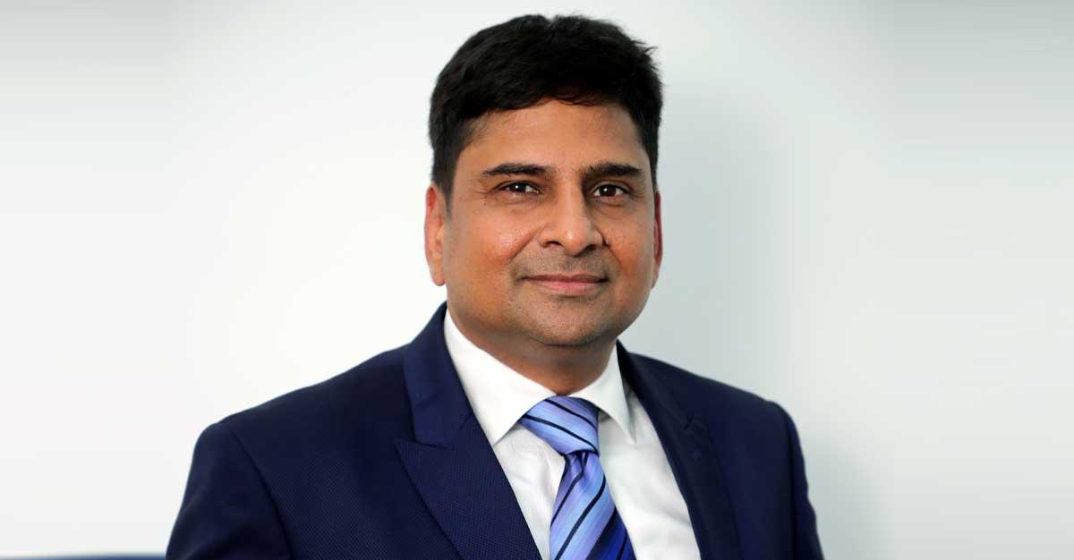 In conversation with, Suresh Soni, CEO, Baroda BNP Paribas Asset Management