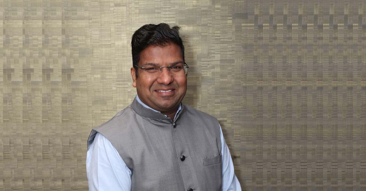 In an interaction with Arun Poddar, Executive Director and CEO, Choice International Ltd